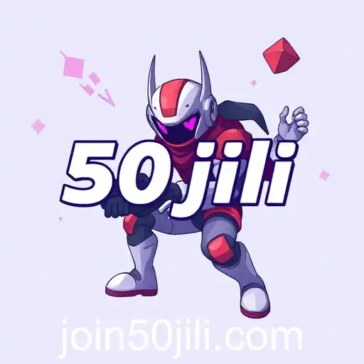 Exploring the Rise of 50jili in Online Gaming