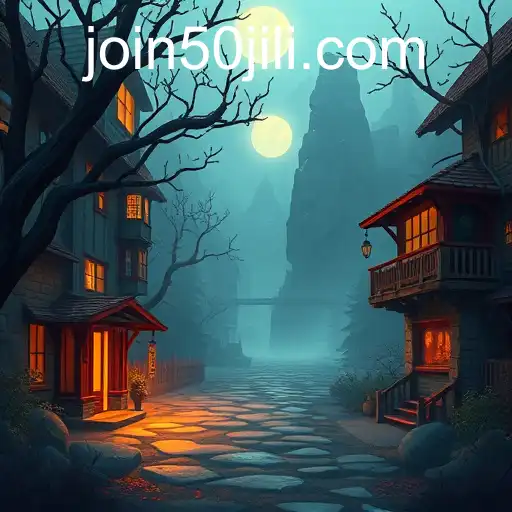 Exploring 'Adventure Games' on 50jili: A Portal to New Realms of Play