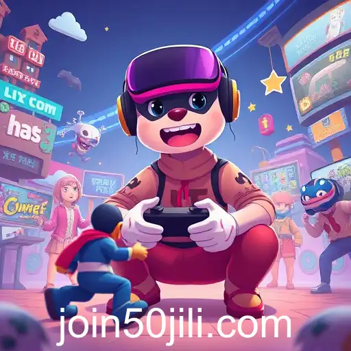 Emerging Trends in Online Gaming