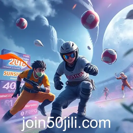 The Evolution of Online Gaming in 2025