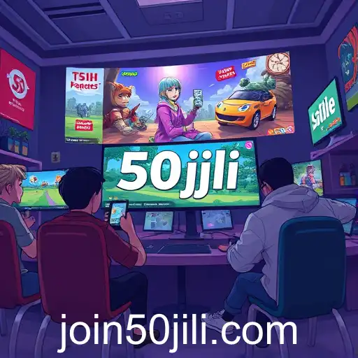 Gaming Trends in the Digital Age