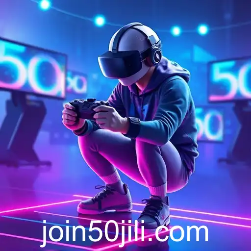 Gaming Trends and Innovations Unveiled