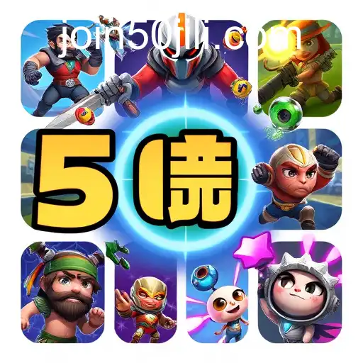 Exploring the Thriving World of Multiplayer Matches with 50jili