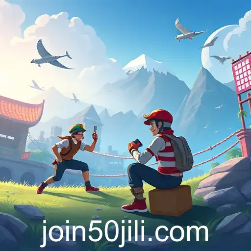 Emerging Trends in Online Gaming