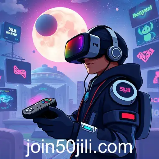 The Evolution of Online Gaming in 2025