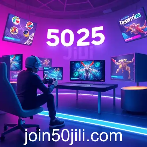 The Impact of Online Gaming Trends