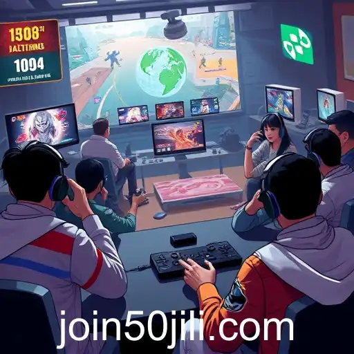 The Rise of Online Gaming Communities in the Digital Age