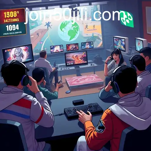 The Rise of Online Gaming Communities in the Digital Age