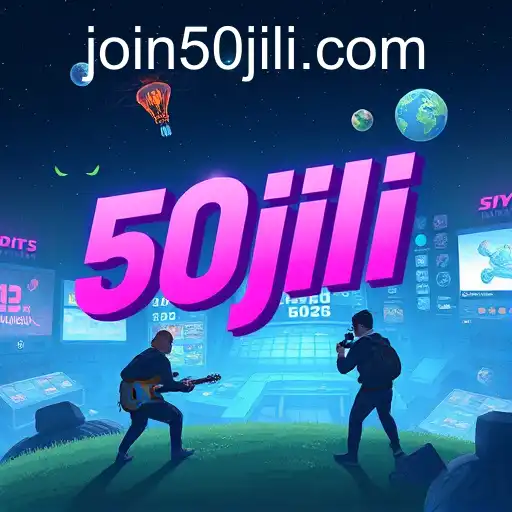 Reviving the Gaming Landscape with 50jili