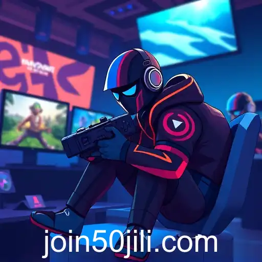 The Rise of 50jili in the Online Gaming World