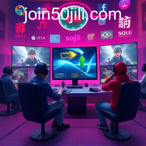 The Rise of Digital Gaming Communities