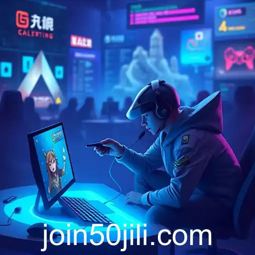 The Rise of Online Gaming Platforms