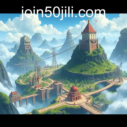 Exploring the Diverse World of Simulation Games on 50jili