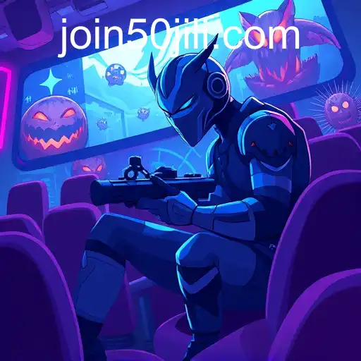 50jili: The Evolving Landscape of Online Gaming