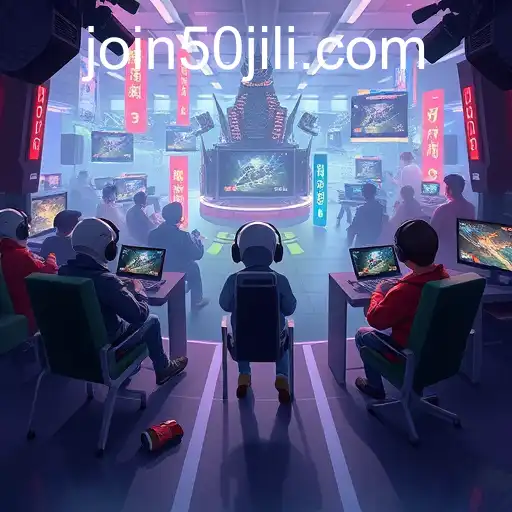 Emerging Trends in Online Gaming