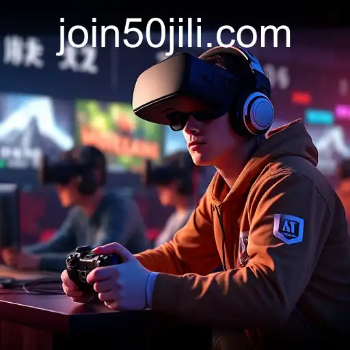 Gaming Innovations and Community Growth