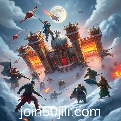 Innovations at 50jili Transform Gaming Experience