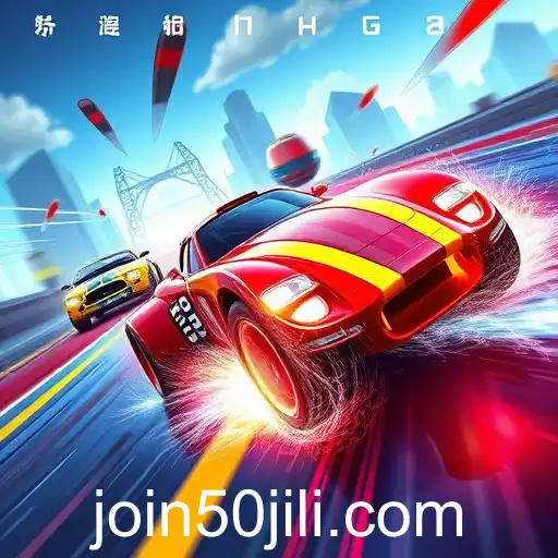 Exploring the Thrilling World of Racing Games: A Deep Dive into the '50jili' Category
