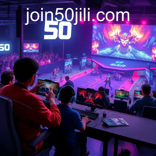 The Rise of Online Gaming in 2025