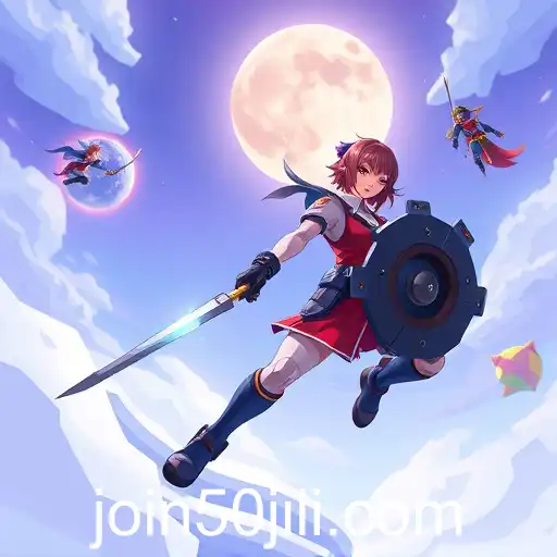 The Rise of 50jili in Online Gaming